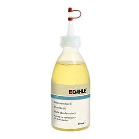 Dahle 250 ml Evrak İmha Makine Yağı