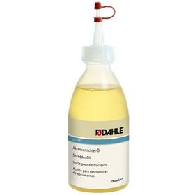 Dahle 250 ml Evrak İmha Makine Yağı