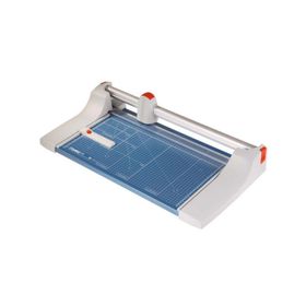 Dahle 440 Sürgülü Giyotin