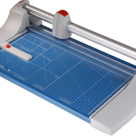 Dahle 442 Sürgülü Kağıt Kesme Makinesi