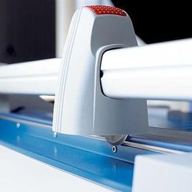 Dahle 448 Sürgülü Giyotin
