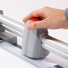 Dahle 448 Sürgülü Giyotin
