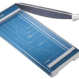 Dahle 502 Kollu Kağıt Kesme Makinesi