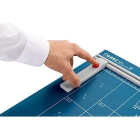 Dahle 502 Kollu Kağıt Kesme Makinesi