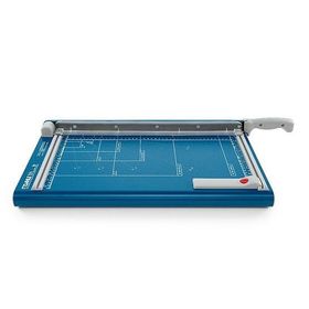 Dahle 507 Sürgülü Kağıt Kesme Makinesi