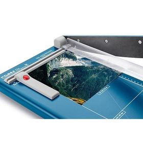 Dahle 507 Sürgülü Kağıt Kesme Makinesi
