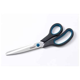 Dahle 54410 26 cm Siyah Eko Makas