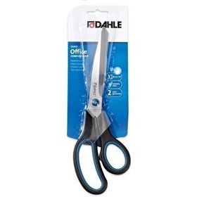 Dahle 54410 26 cm Siyah Eko Makas