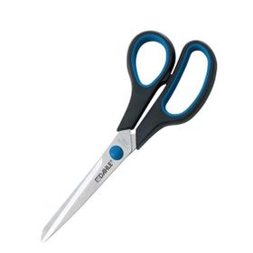 Dahle 54410 26 cm Siyah Eko Makas