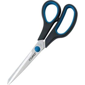 Dahle 54410 26 cm Siyah Eko Makas