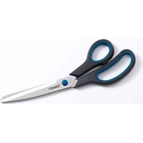 Dahle 54410 26 cm Siyah Eko Makas