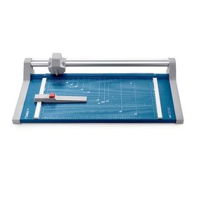 Dahle 552 Sürgülü Kağıt Kesme Makinesi