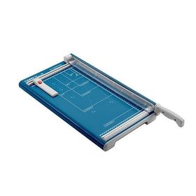 Dahle 552 Sürgülü Kağıt Kesme Makinesi