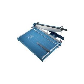 Dahle 561 Kollu Kağıt Kesme Makinesi