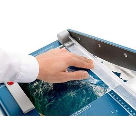 Dahle 561 Kollu Kağıt Kesme Makinesi