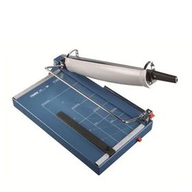 Dahle 567 Kollu Giyotin