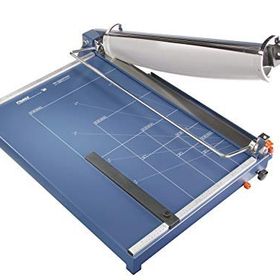 Dahle 569 Kolllu Giyotin