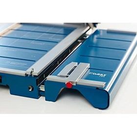 Dahle 868 Mavi Kollu Giyotin