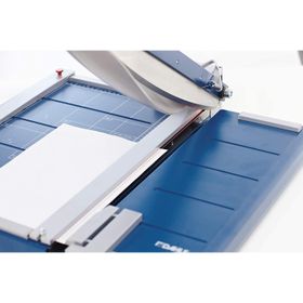 Dahle 868 Mavi Kollu Giyotin
