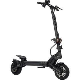 Dahon Biceco 901 1200 W 55 km Menzil Elektrikli Scooter