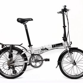 Dahon Vitesse D8 Katlanır Bisiklet 2023 Model Alüminyum 20 Jant
