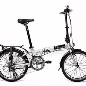 Dahon Vitesse D8 Katlanır Bisiklet 2023 Model Alüminyum 20 Jant