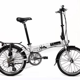 Dahon Vitesse D8 Katlanır Bisiklet 2023 Model Alüminyum 20 Jant