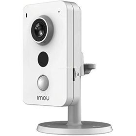 Dahu DH-IPC-K22AP Ağ Entegre Mikrofon ve Hoparlör
