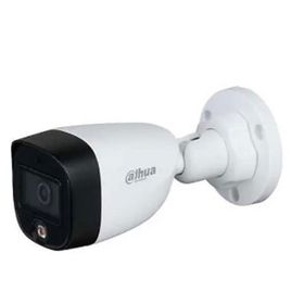 Dahua 2 Mp Hac - Hfw1209cp - Led - 0360b 3.6 mm Bullet 4 in 1 Metal Kamera