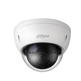 Dahua 5 Mp Ipc - Hdbw2531ep - S - 0280b - S2 2.8 mm Dome Ip Kamera