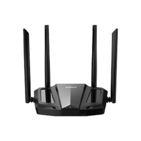 Dahua AC12 4 Port 10/100/1000 AC1200 5 Ghz 4x5DBI Kablosuz Router