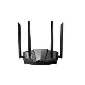 Dahua AC12 4 Port 10/100/1000 AC1200 5 Ghz 4x5DBI Kablosuz Router
