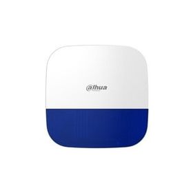 Dahua ARA13-W2 Mavi Harici Siren