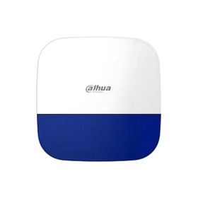 Dahua ARA13-W2 Mavi Harici Siren