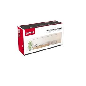 Dahua ARC3000H-03-FW2 Wi-Fi Destekli 4G Kablosuz Alarm Seti