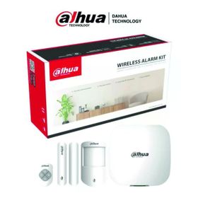 Dahua ARC3000H-03-GW2 WiFi + 2G Kablosuz Alarm Kiti