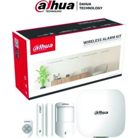 Dahua ARC3000H-03-GW2 WiFi + 2G Kablosuz Alarm Kiti
