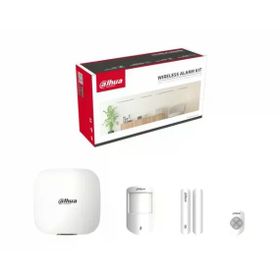 Dahua ARC3000H-03-GW2 WiFi + 2G Kablosuz Alarm Kiti