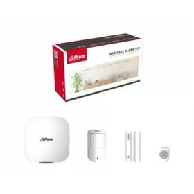 Dahua ARC3000H-03-GW2 WiFi + 2G Kablosuz Alarm Kiti