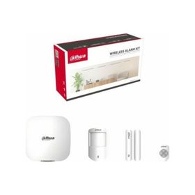Dahua ARC3000H-03-GW2 WiFi + 2G Kablosuz Alarm Kiti