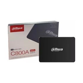 Dahua C800A C800AS512G 512GB 2.5 inç SSD