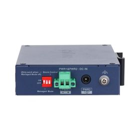 Dahua CHS4102-1GT 1 Port 10/100/1000 Mbps Gigabit Switch