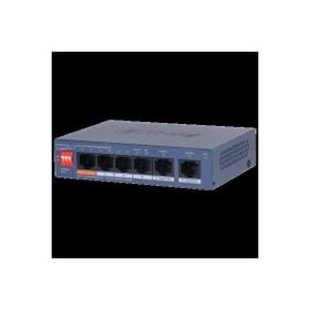 Dahua Cs4006-4Et2gt-60 4Xfe-2Xge Poe Yönetilebilir Switch