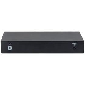 Dahua CS4010-8GT-110 10 Port 10/100/1000 8xPoE 110W Bulut Yönetilebilir Switch