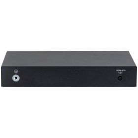 Dahua CS4010-8GT-110 10 Port 10/100/1000 8xPoE 110W Bulut Yönetilebilir Switch
