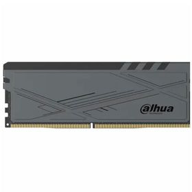 Dahua DDR-C600UHD8G32 8 gb 3200 Mhz DDR4 Soğutuculu PC Bellek