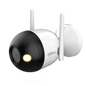 Dahua DH-F2C-PV Bullet Full HD 2MP IP Wi-Fi Güvenlik Kamerası