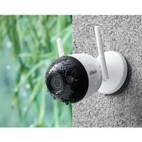 Dahua DH-F2C-PV Bullet Full HD 2MP IP Wi-Fi Güvenlik Kamerası