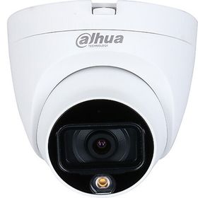 Dahua DH-HAC-HDW1209TLQ-LED-0280B 2MP Dome Kamera
