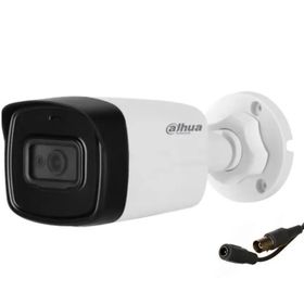 Dahua DH-HAC-HFW1200TLP-A 2 MP Bullet 3.6 mm 80 m 4 in 1 Güvenlik Kamerası